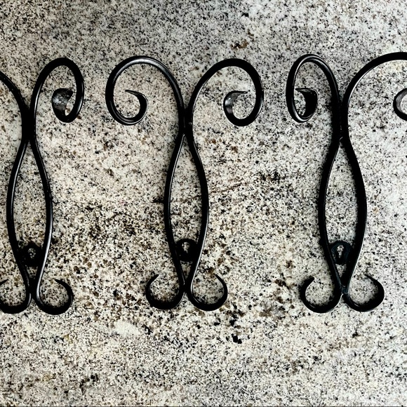 Pier 1 Wall Decor Pier Imports Wrought Iron Wall Decor Poshmark